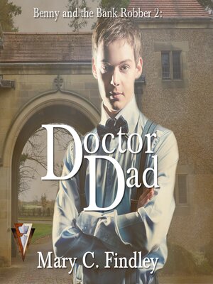 cover image of Doctor Dad